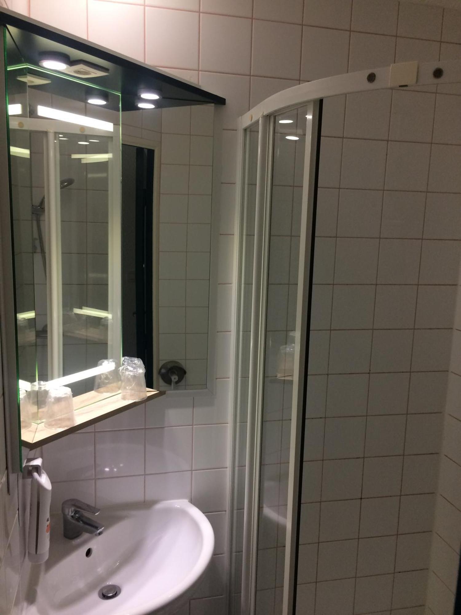 ホテル Ibis Styles Rouen Val De Reuil Val-de-Reuil 部屋 写真