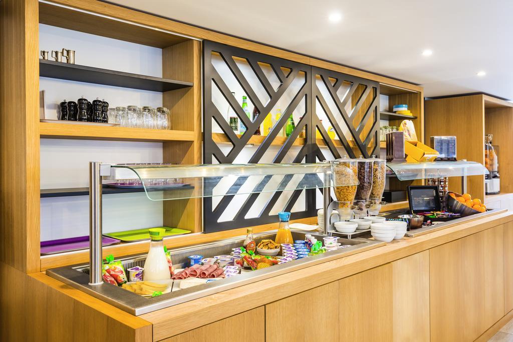 ホテル Ibis Styles Rouen Val De Reuil Val-de-Reuil エクステリア 写真
